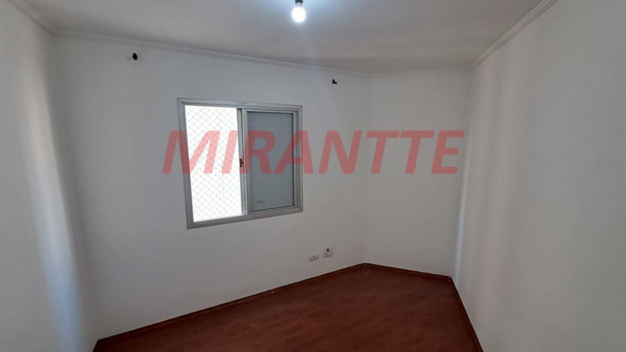Apartamento de 90m² com 3 quartos em Santa Teresinha