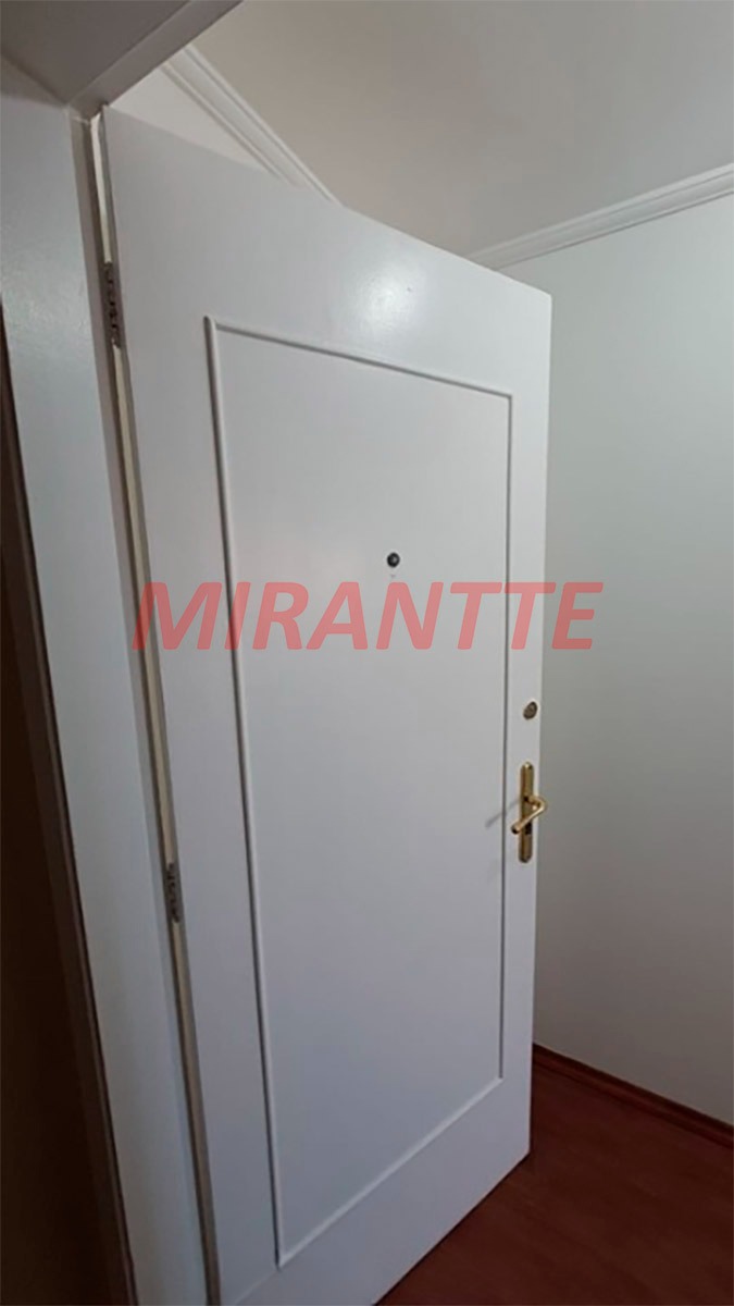 Apartamento de 90m² com 3 quartos em Santa Teresinha
