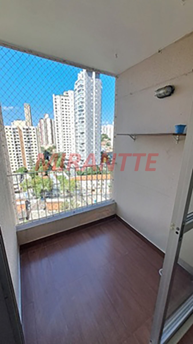 Apartamento de 90m² com 3 quartos em Santa Teresinha