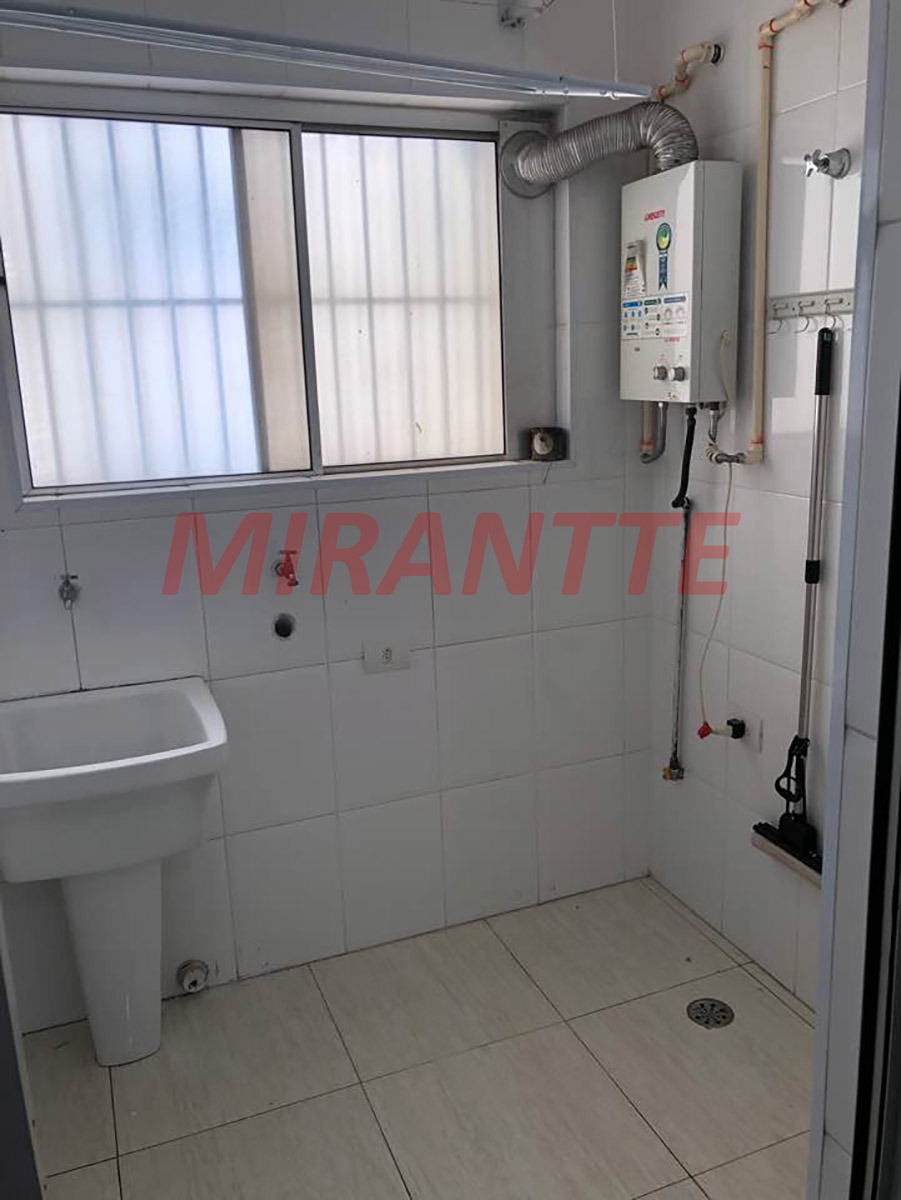 Apartamento de 90m² com 3 quartos em Santa Teresinha