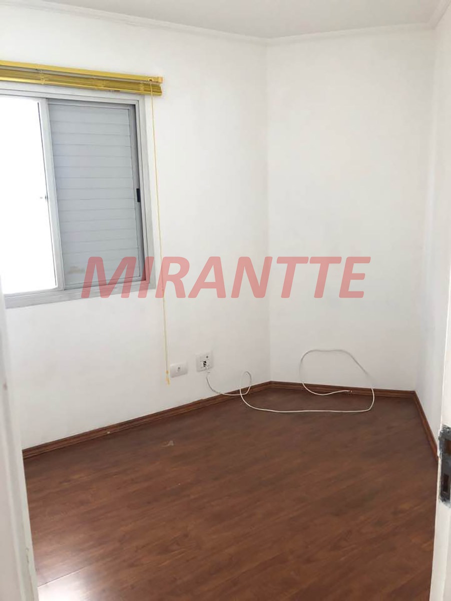 Apartamento de 90m² com 3 quartos em Santa Teresinha