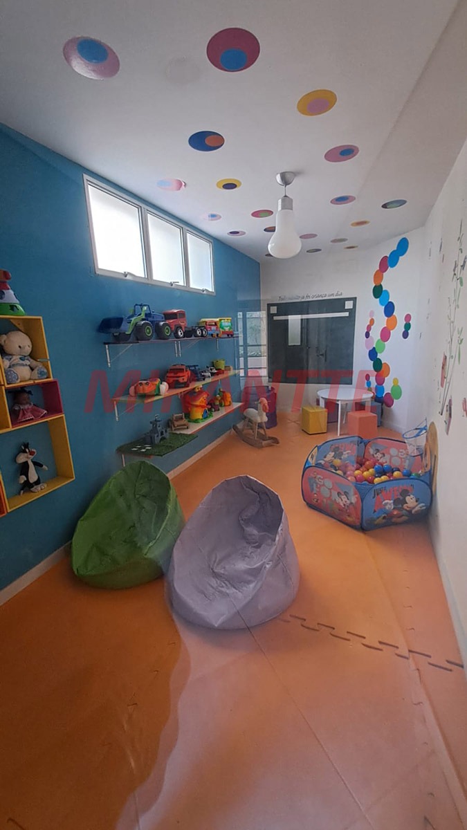 Apartamento de 90m² com 3 quartos em Santa Teresinha