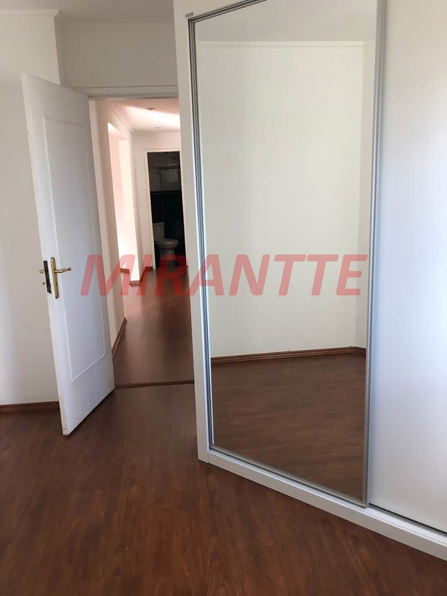 Apartamento de 90m² com 3 quartos em Santa Teresinha