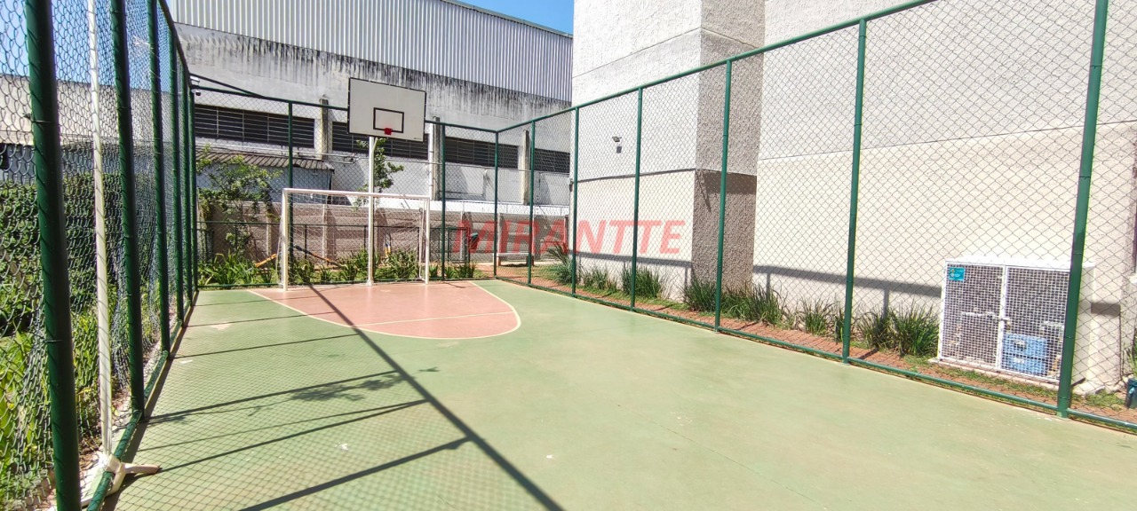 Apartamento de 35m² com 2 quartos em Jardim Pereira Leite