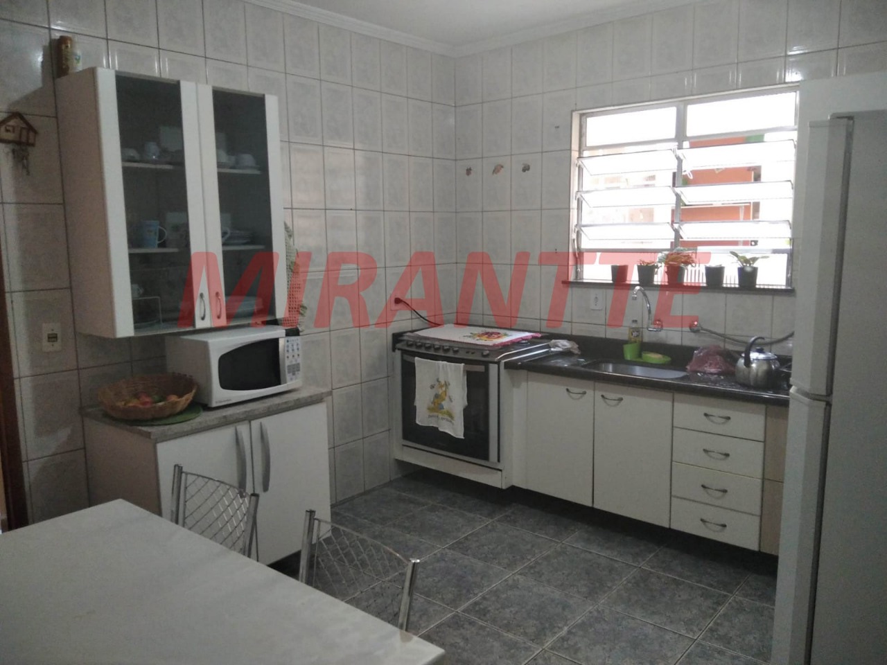 Sobrado de 100m² com 3 quartos em Jardim Flor de Maio