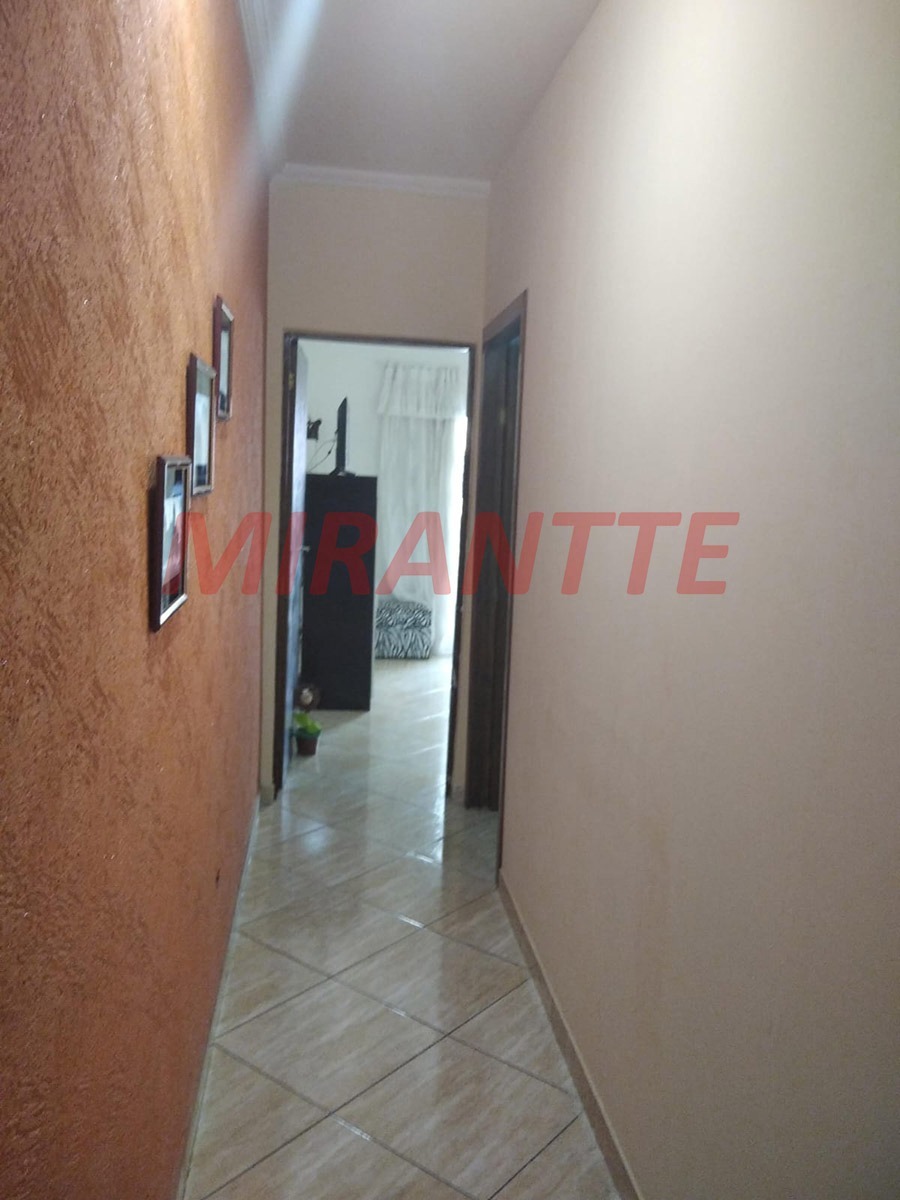 Sobrado de 100m² com 3 quartos em Jardim Flor de Maio