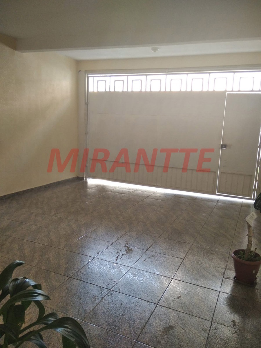 Sobrado de 100m² com 3 quartos em Jardim Flor de Maio
