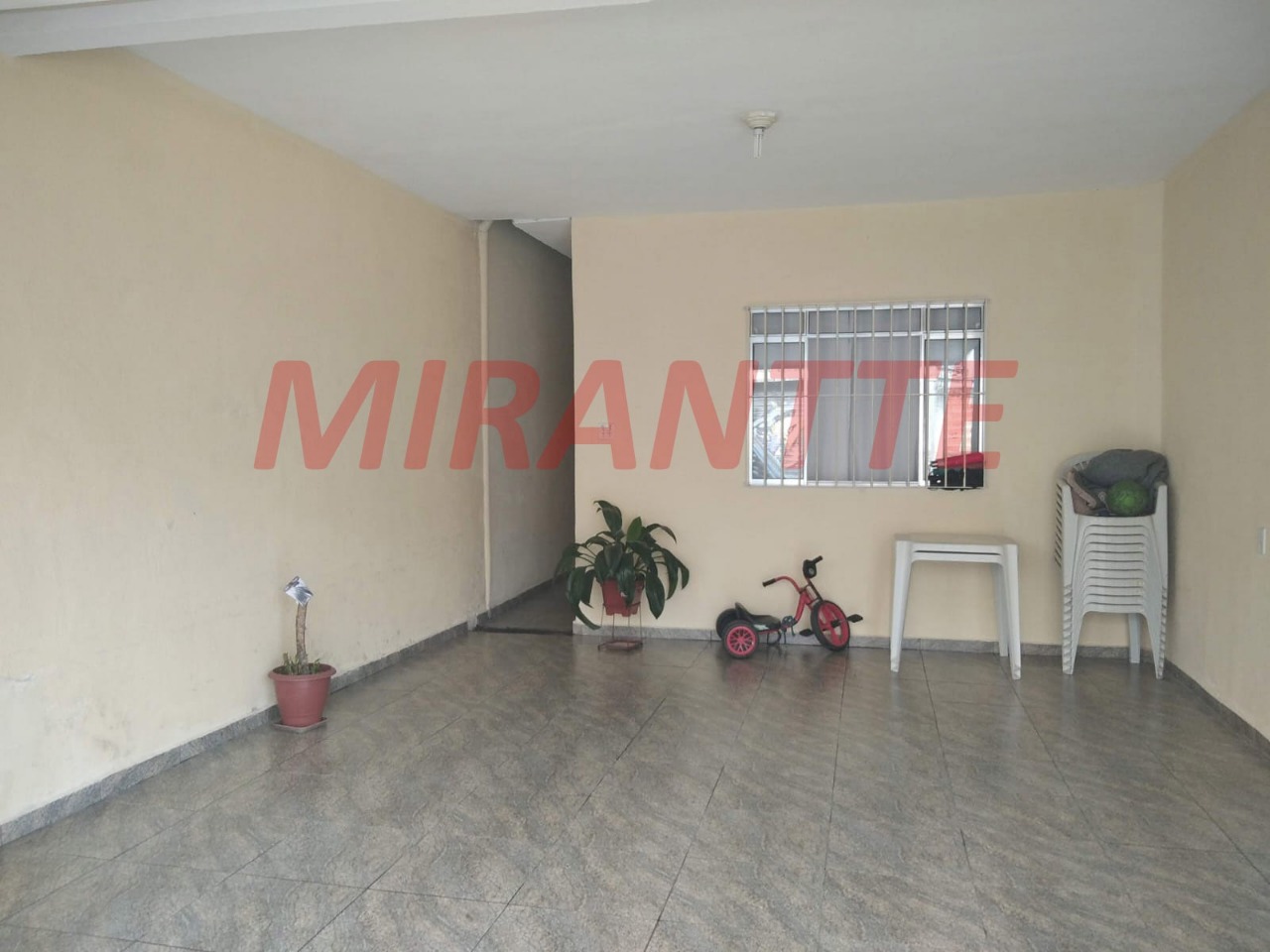 Sobrado de 100m² com 3 quartos em Jardim Flor de Maio