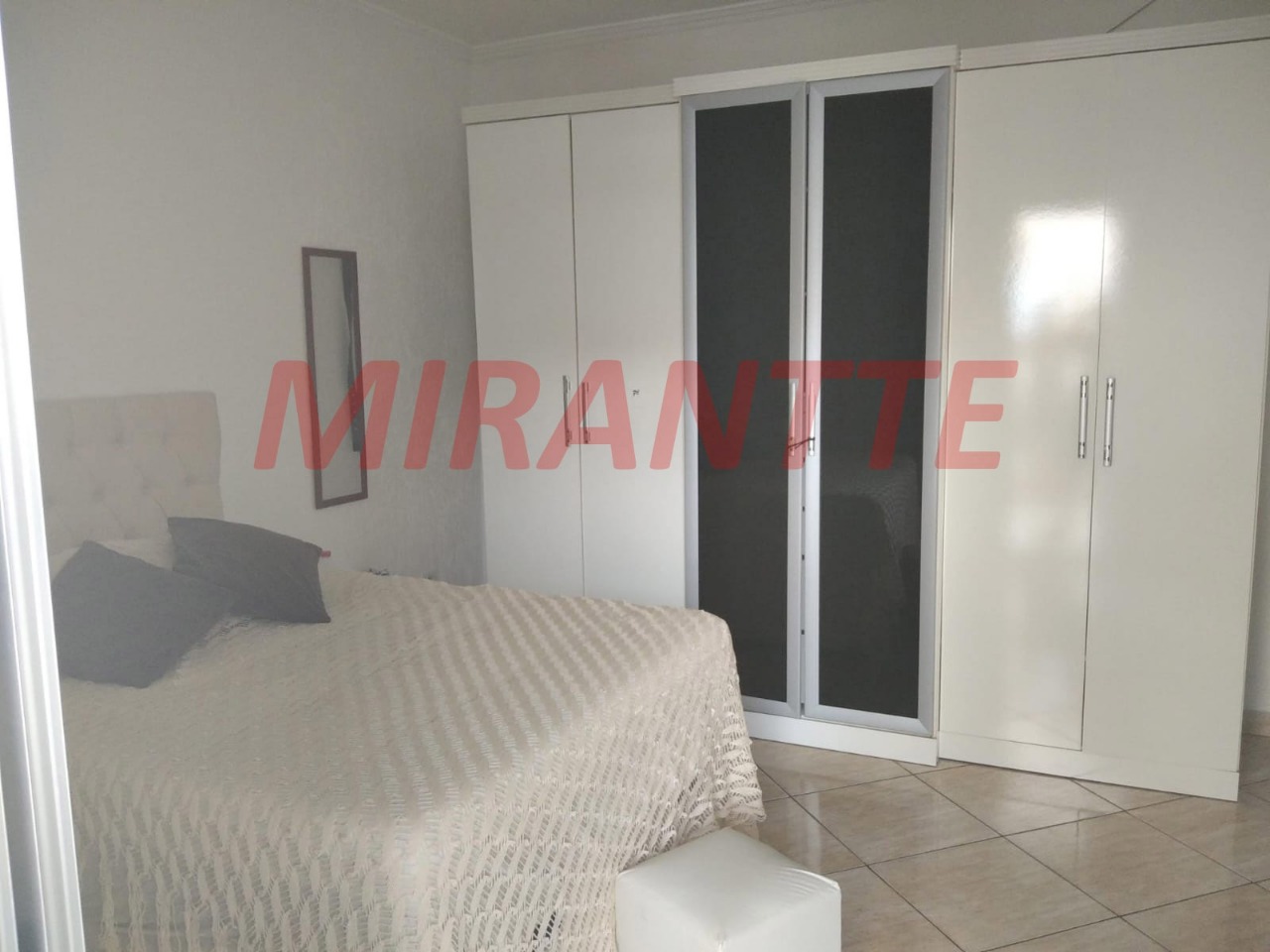 Sobrado de 100m² com 3 quartos em Jardim Flor de Maio