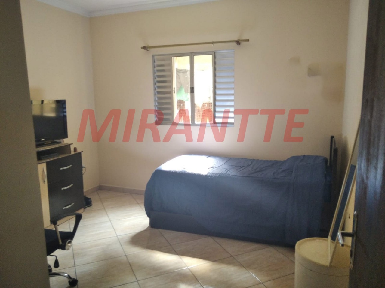 Sobrado de 100m² com 3 quartos em Jardim Flor de Maio
