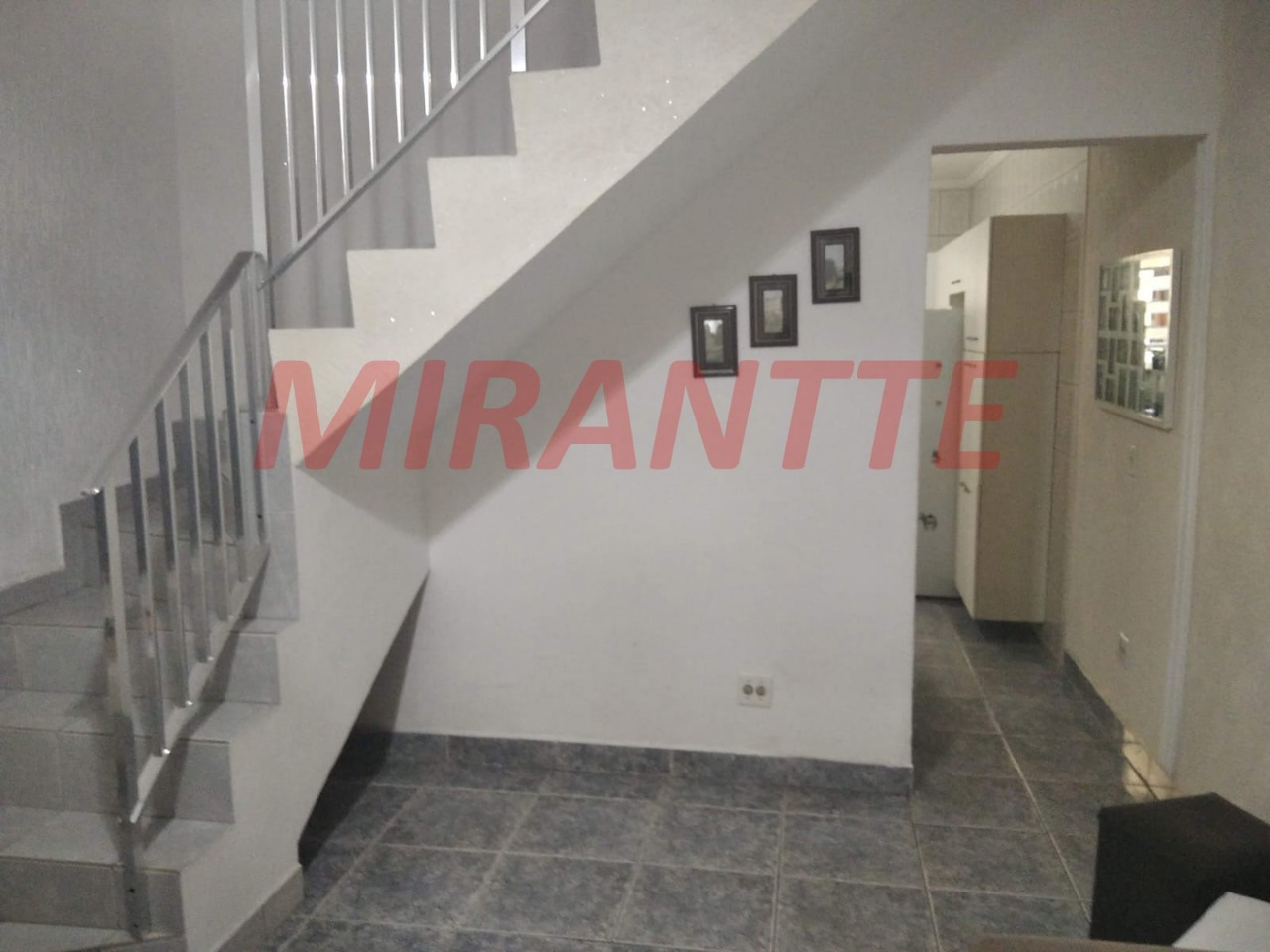 Sobrado de 100m² com 3 quartos em Jardim Flor de Maio