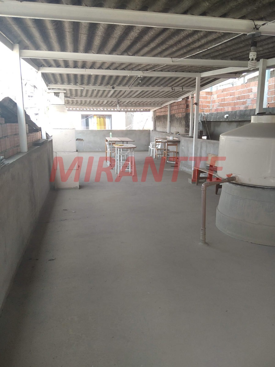 Sobrado de 100m² com 3 quartos em Jardim Flor de Maio