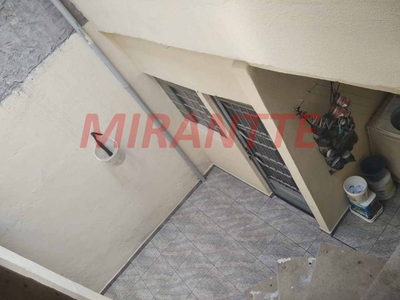 Sobrado de 100m² com 3 quartos em Jardim Flor de Maio