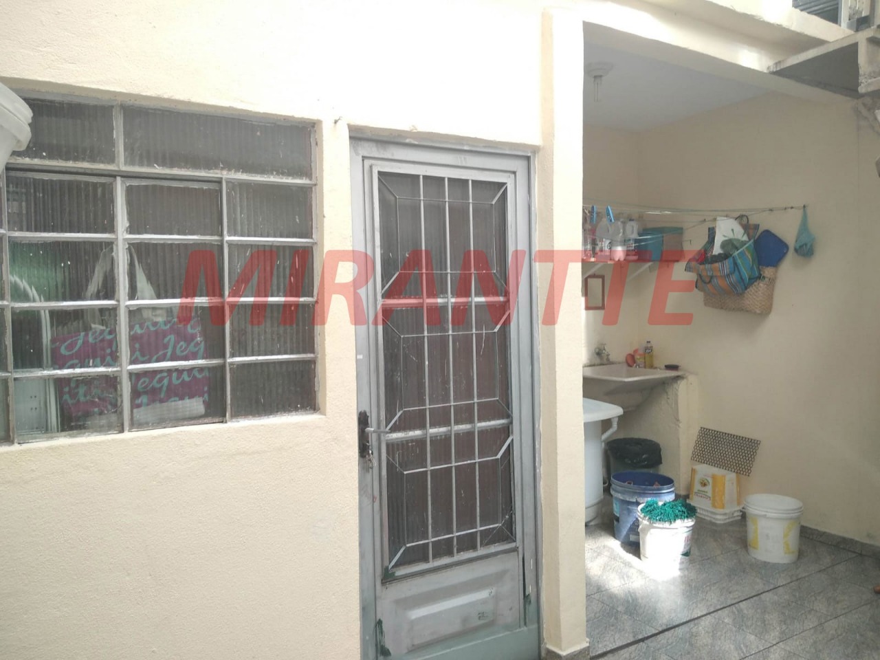 Sobrado de 100m² com 3 quartos em Jardim Flor de Maio