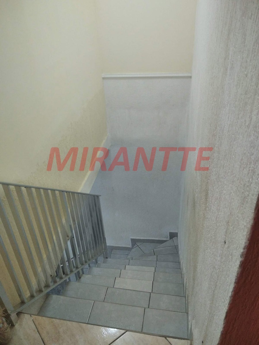 Sobrado de 100m² com 3 quartos em Jardim Flor de Maio
