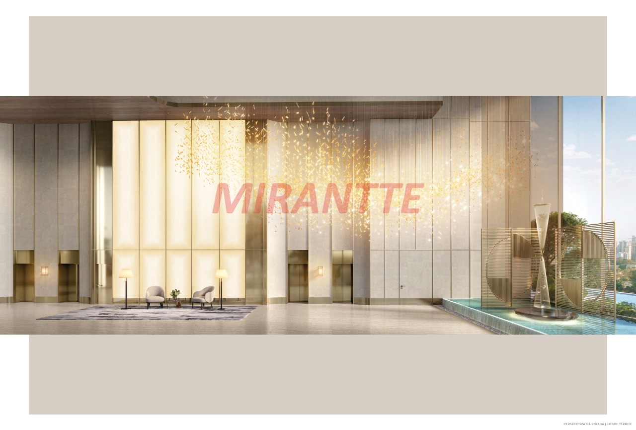 Apartamento de 348m² com 4 quartos em Jardim Guedala