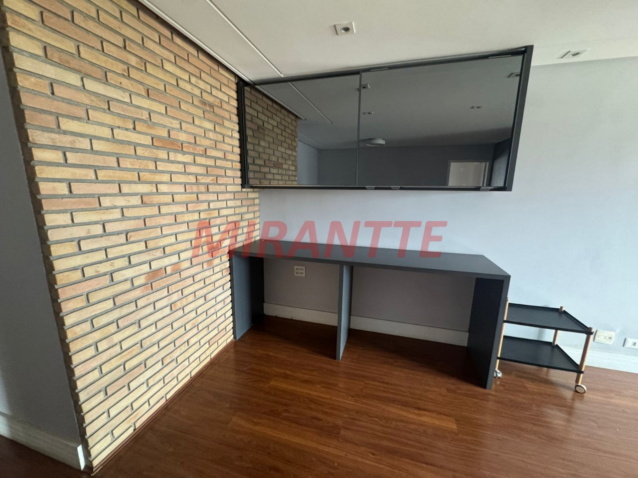 Apartamento de 111m² com 3 quartos em Santana