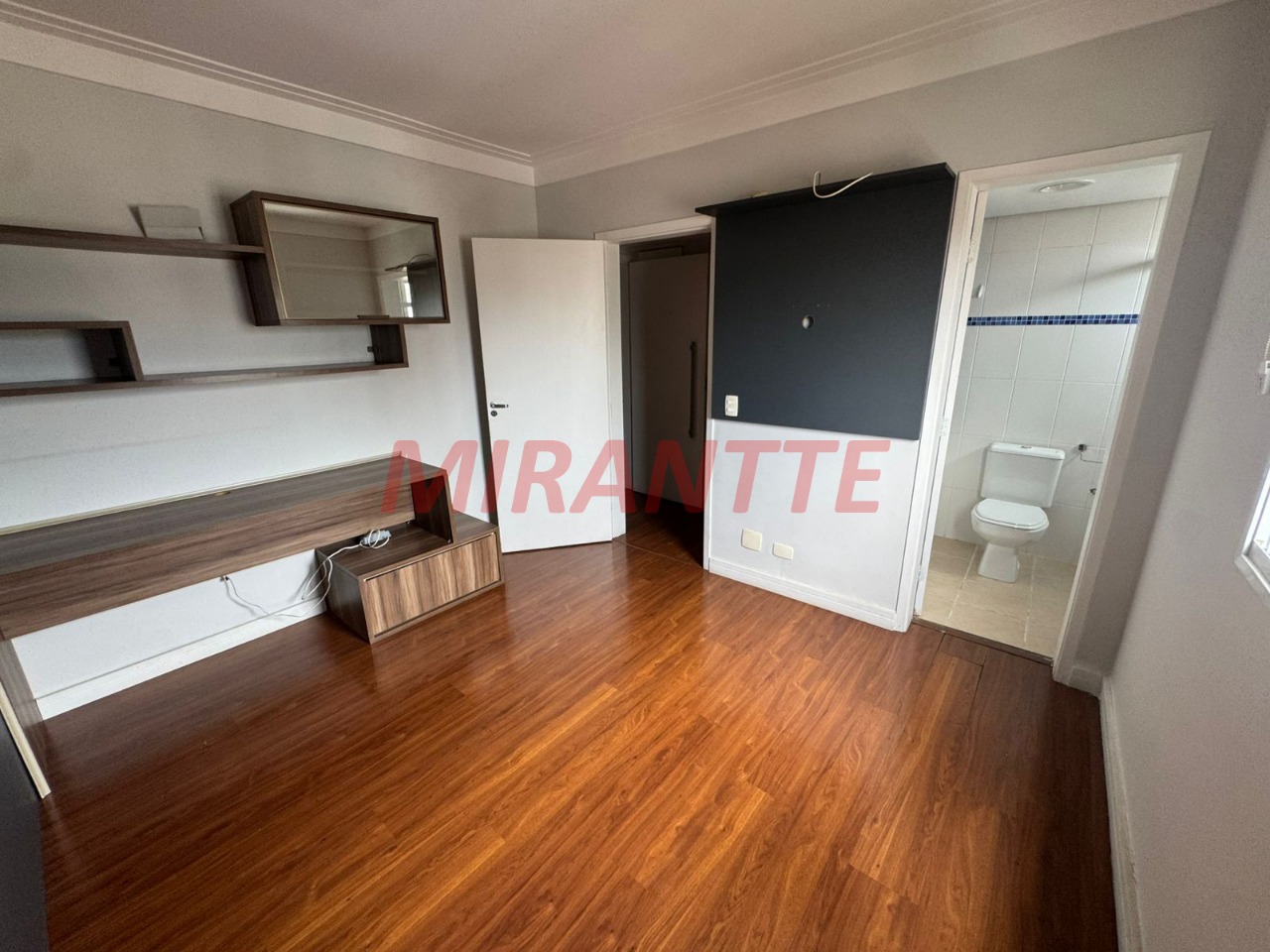 Apartamento de 111m² com 3 quartos em Santana