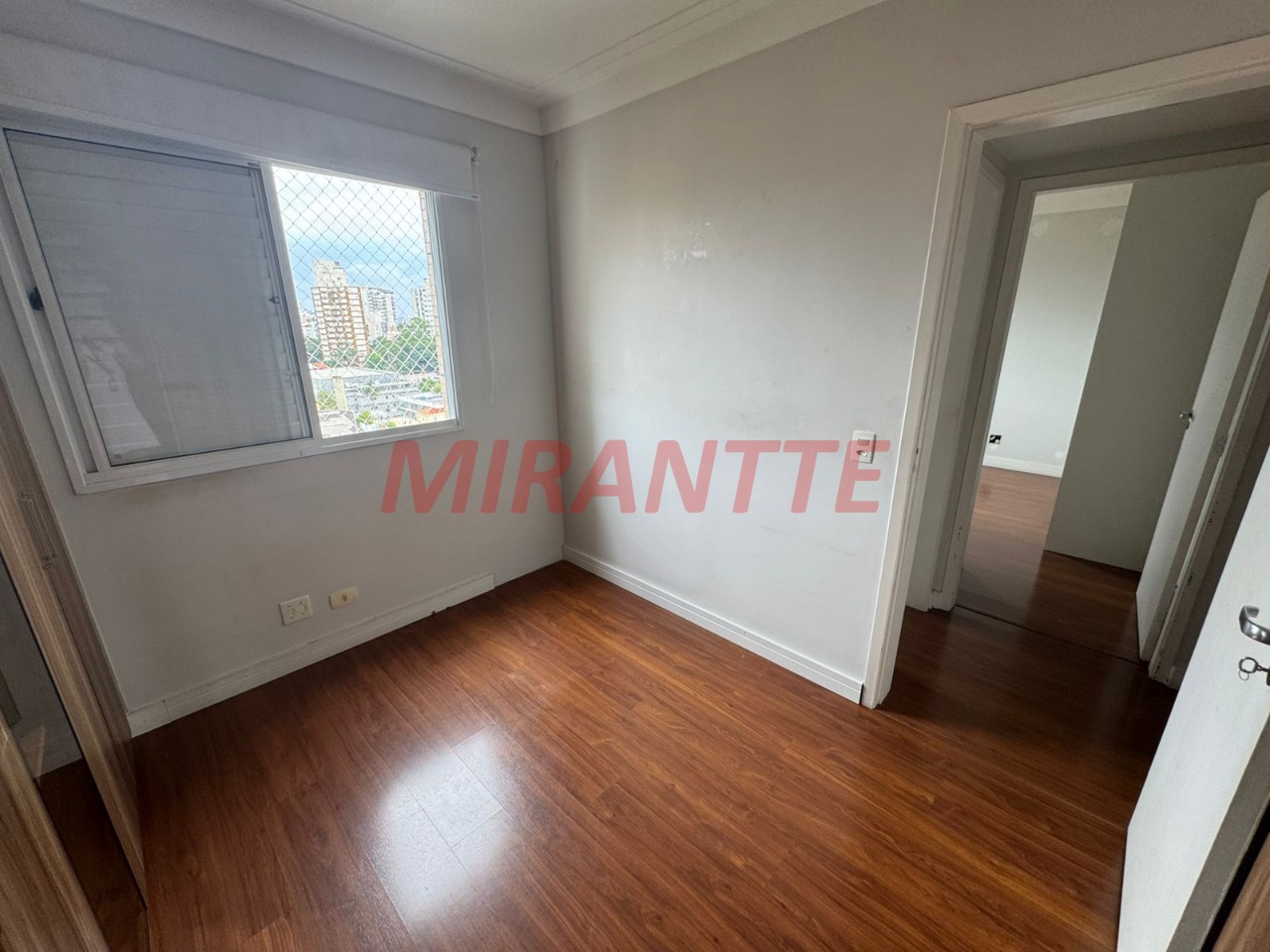 Apartamento de 111m² com 3 quartos em Santana