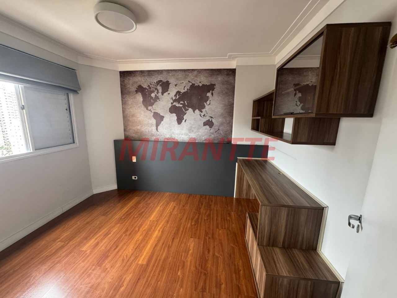 Apartamento de 111m² com 3 quartos em Santana