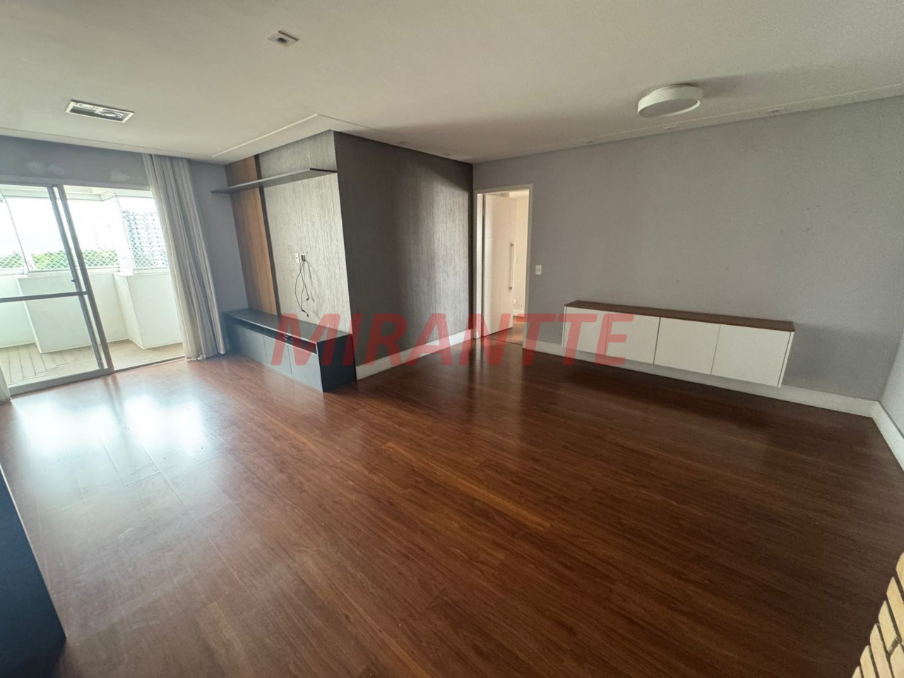 Apartamento de 111m² com 3 quartos em Santana
