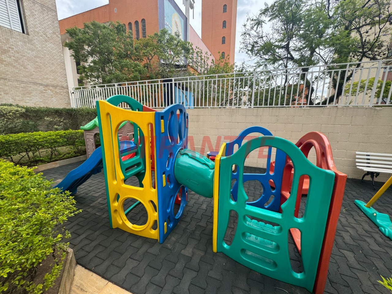 Apartamento de 111m² com 3 quartos em Santana