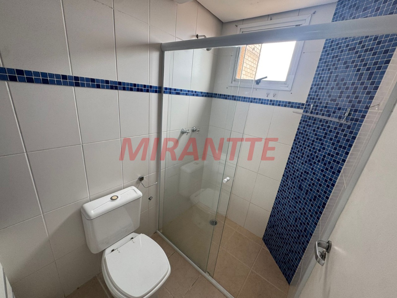 Apartamento de 111m² com 3 quartos em Santana