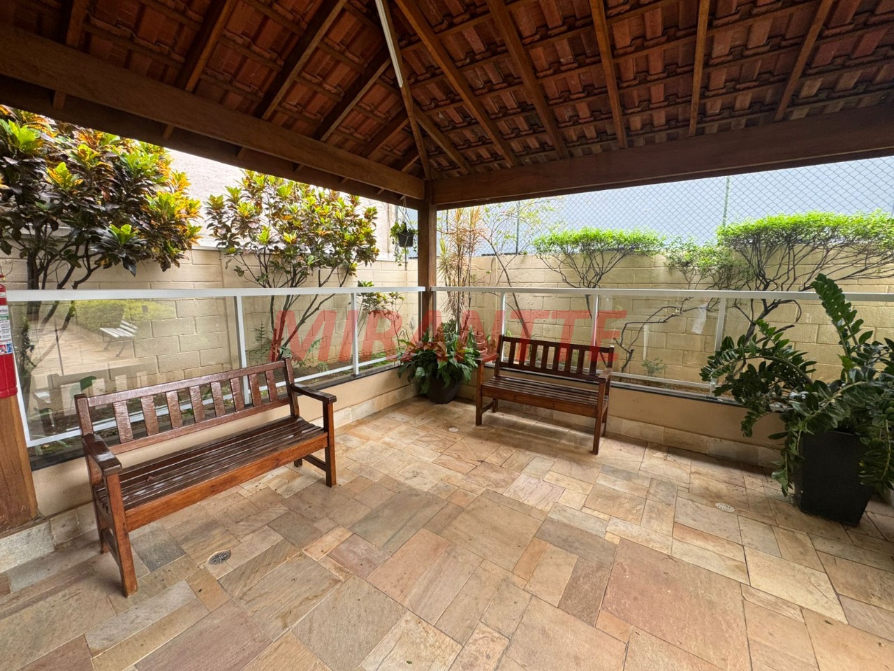 Apartamento de 111m² com 3 quartos em Santana