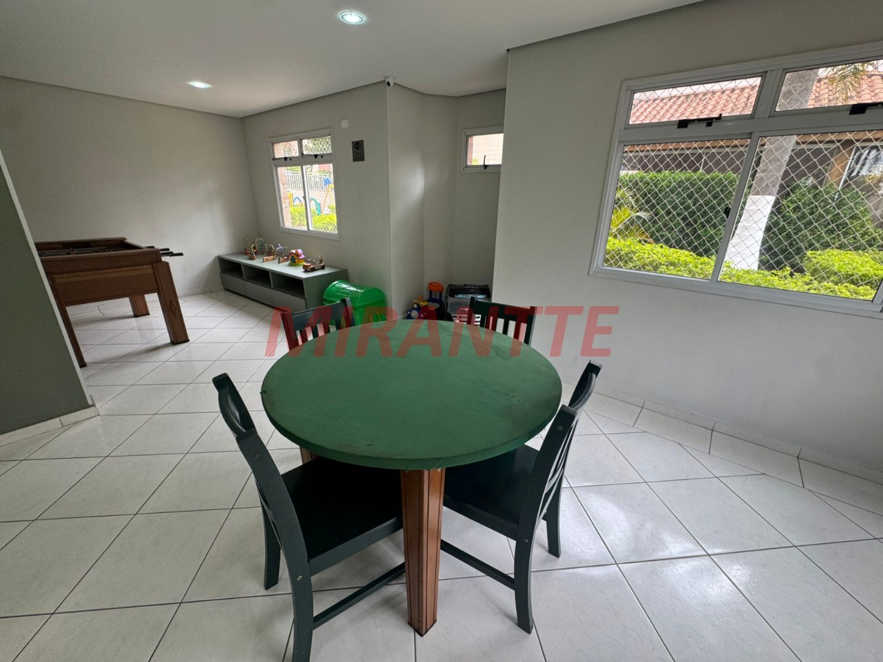 Apartamento de 111m² com 3 quartos em Santana