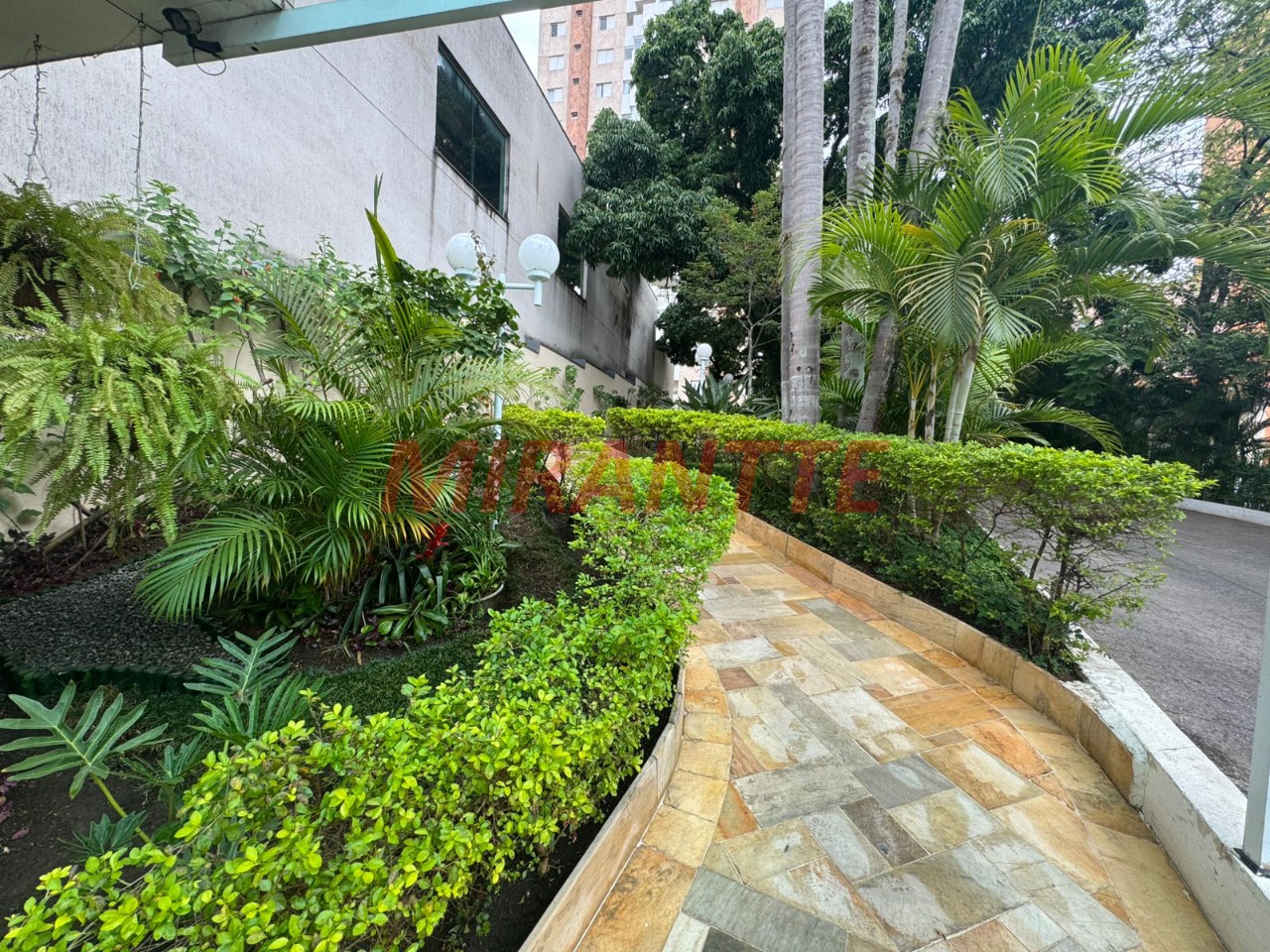 Apartamento de 111m² com 3 quartos em Santana