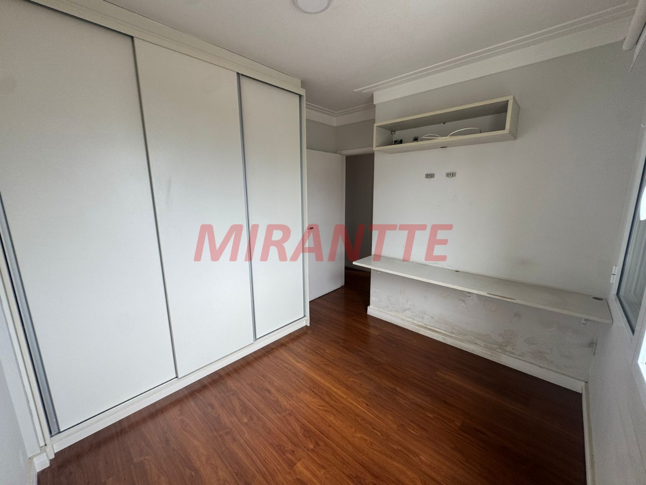 Apartamento de 111m² com 3 quartos em Santana
