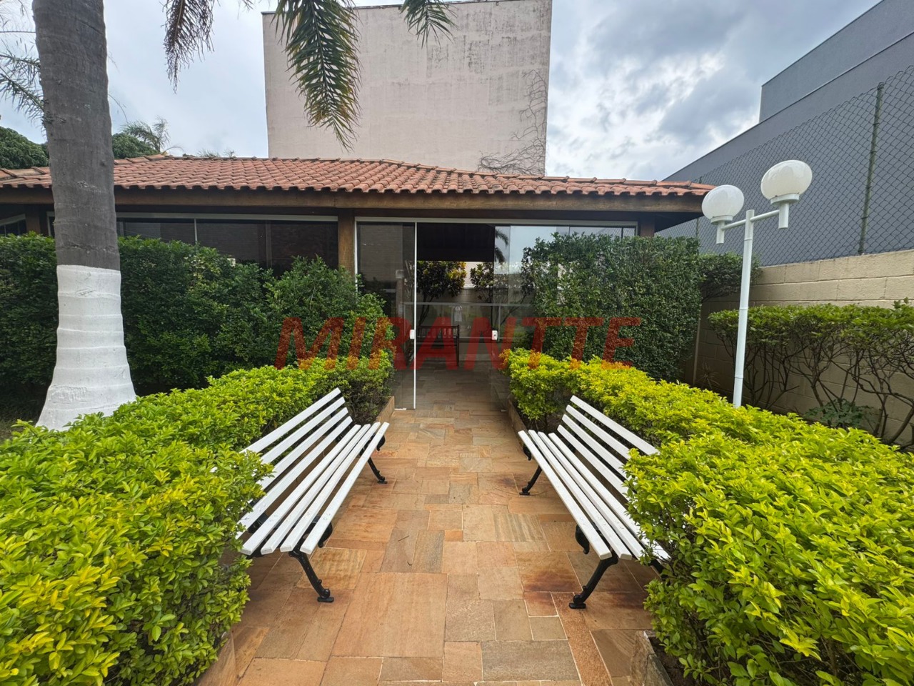 Apartamento de 111m² com 3 quartos em Santana