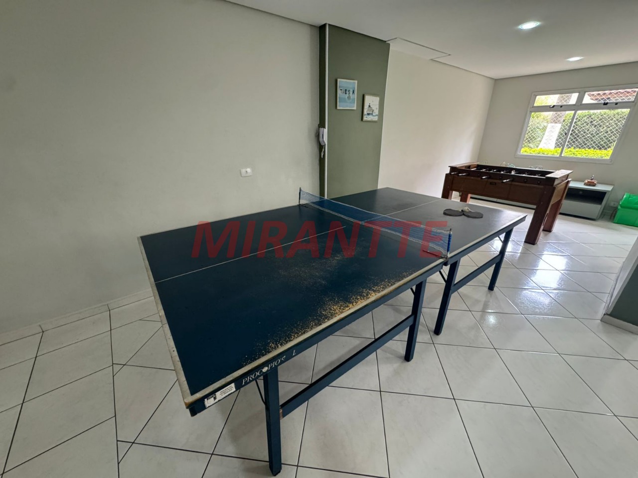 Apartamento de 111m² com 3 quartos em Santana