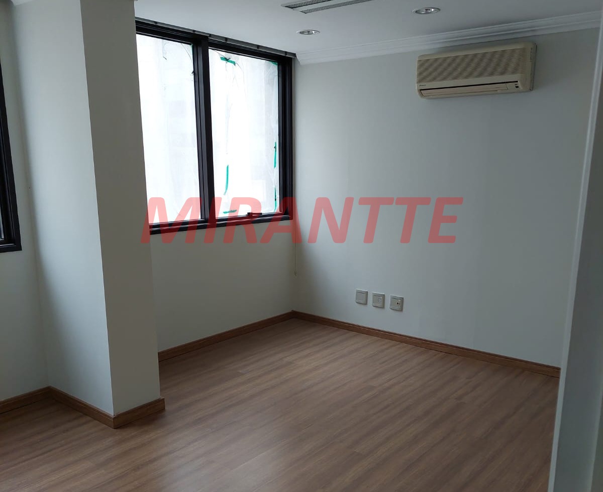 Conjunto comercial de 85m² em Alto de Pinheiros