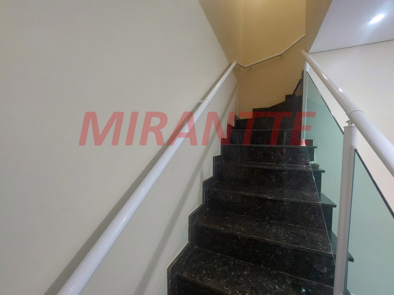 Cond. fechado de 75m² com 2 quartos em Tucuruvi