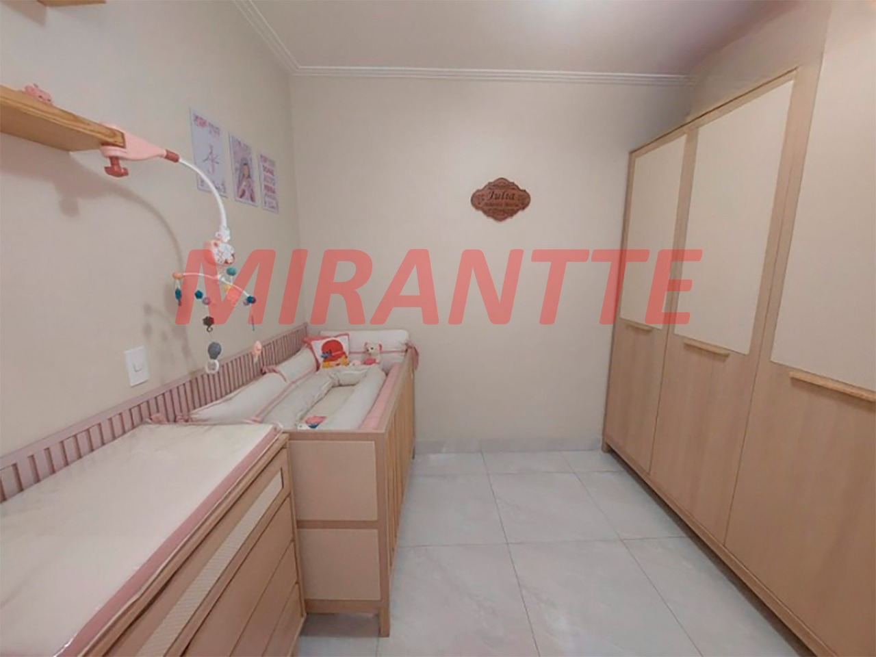 Cond. fechado de 75m² com 2 quartos em Tucuruvi