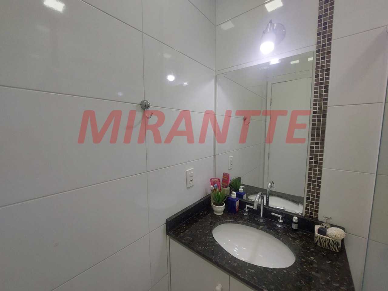Cond. fechado de 75m² com 2 quartos em Tucuruvi