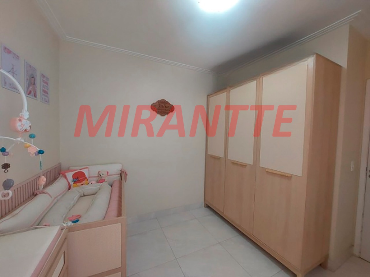 Cond. fechado de 75m² com 2 quartos em Tucuruvi