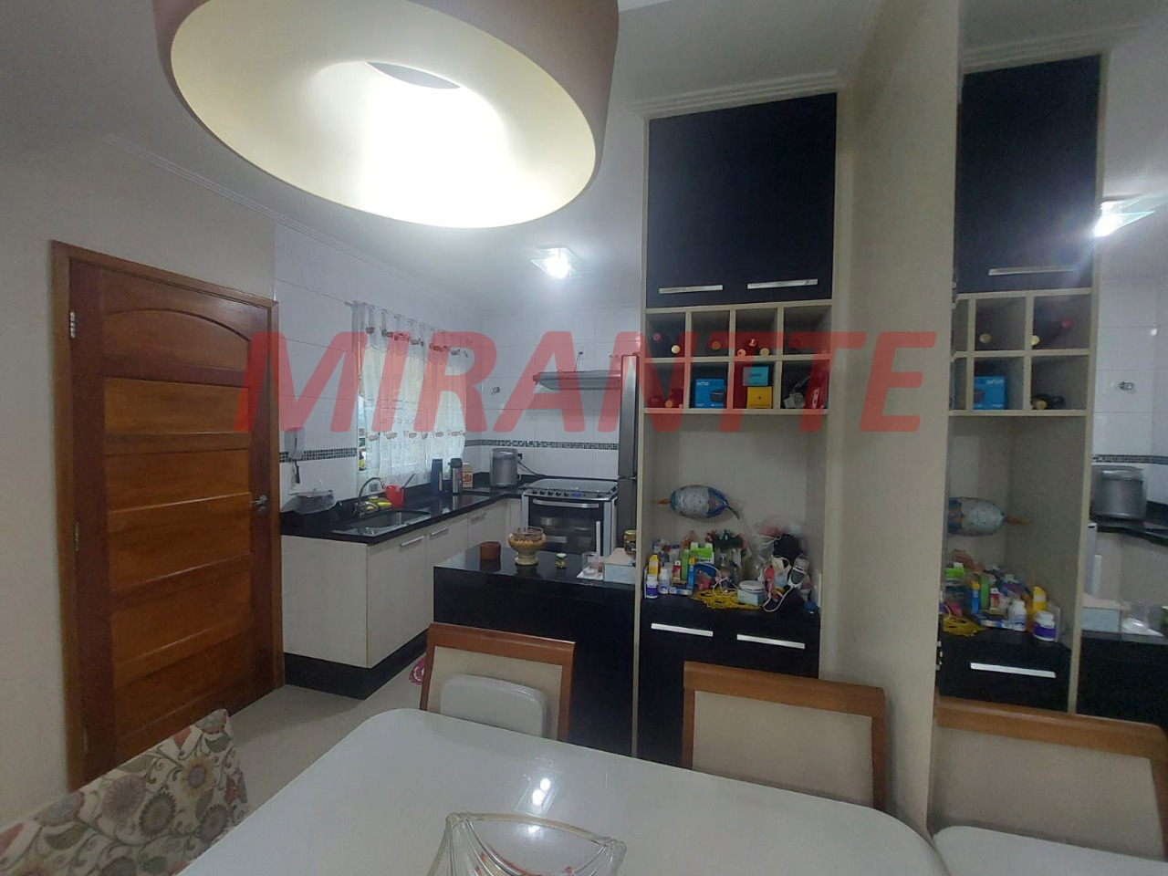 Cond. fechado de 75m² com 2 quartos em Tucuruvi