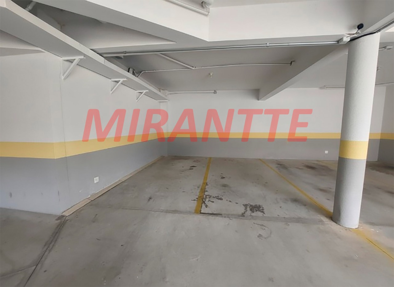 Cond. fechado de 75m² com 2 quartos em Tucuruvi