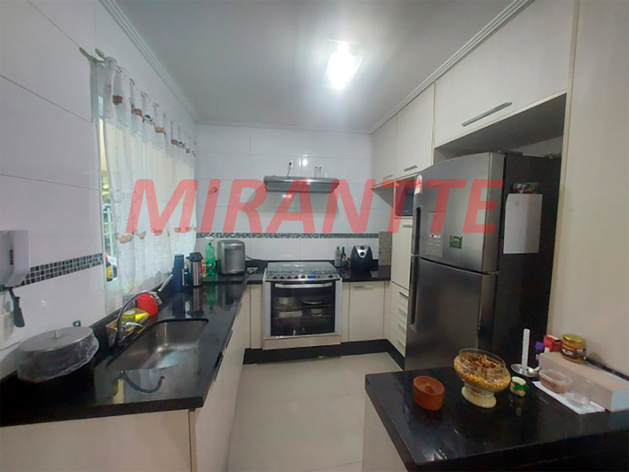 Cond. fechado de 75m² com 2 quartos em Tucuruvi