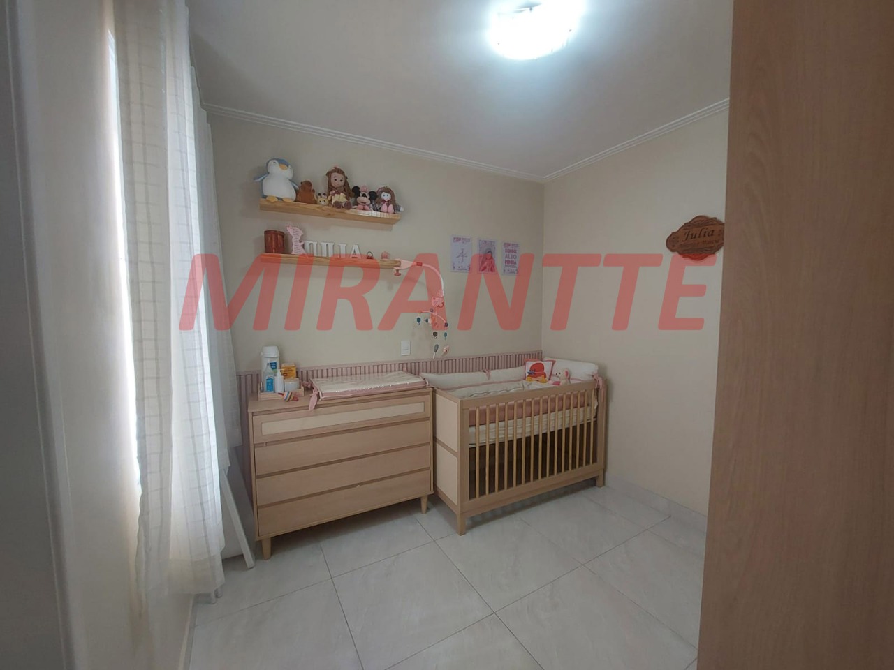 Cond. fechado de 75m² com 2 quartos em Tucuruvi