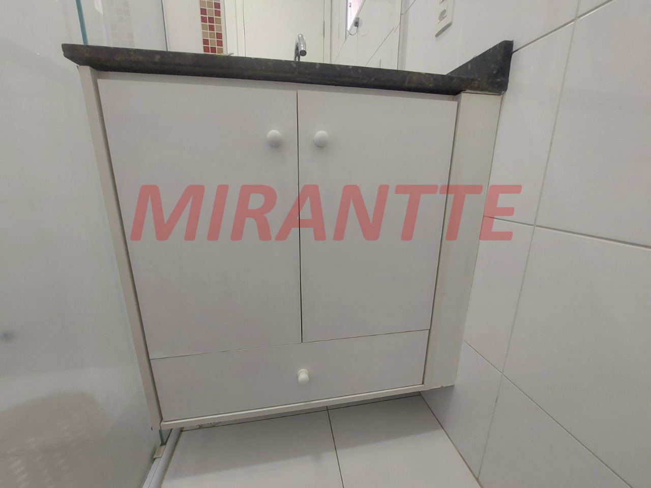 Cond. fechado de 75m² com 2 quartos em Tucuruvi