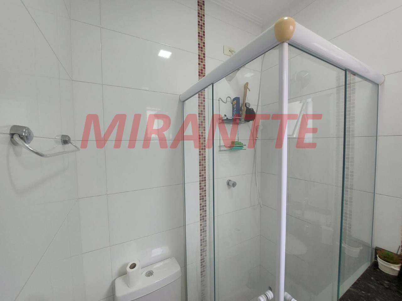 Cond. fechado de 75m² com 2 quartos em Tucuruvi