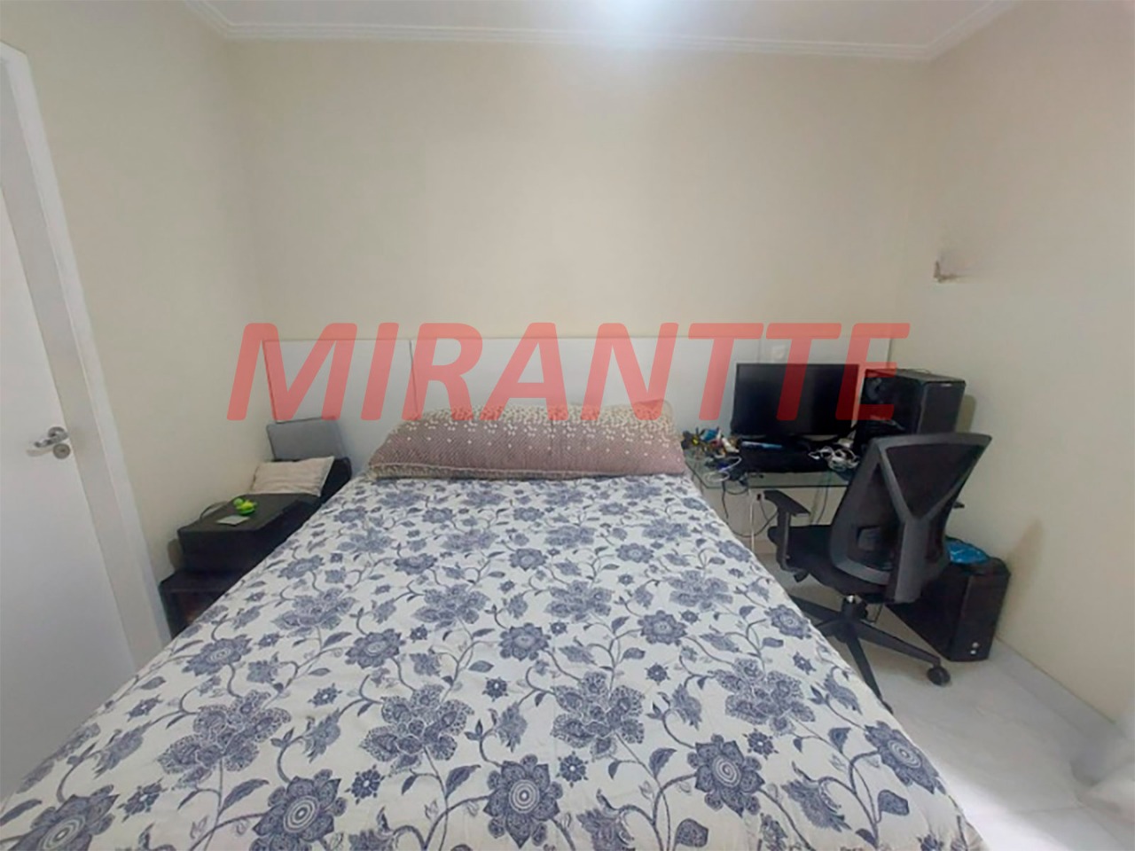 Cond. fechado de 75m² com 2 quartos em Tucuruvi