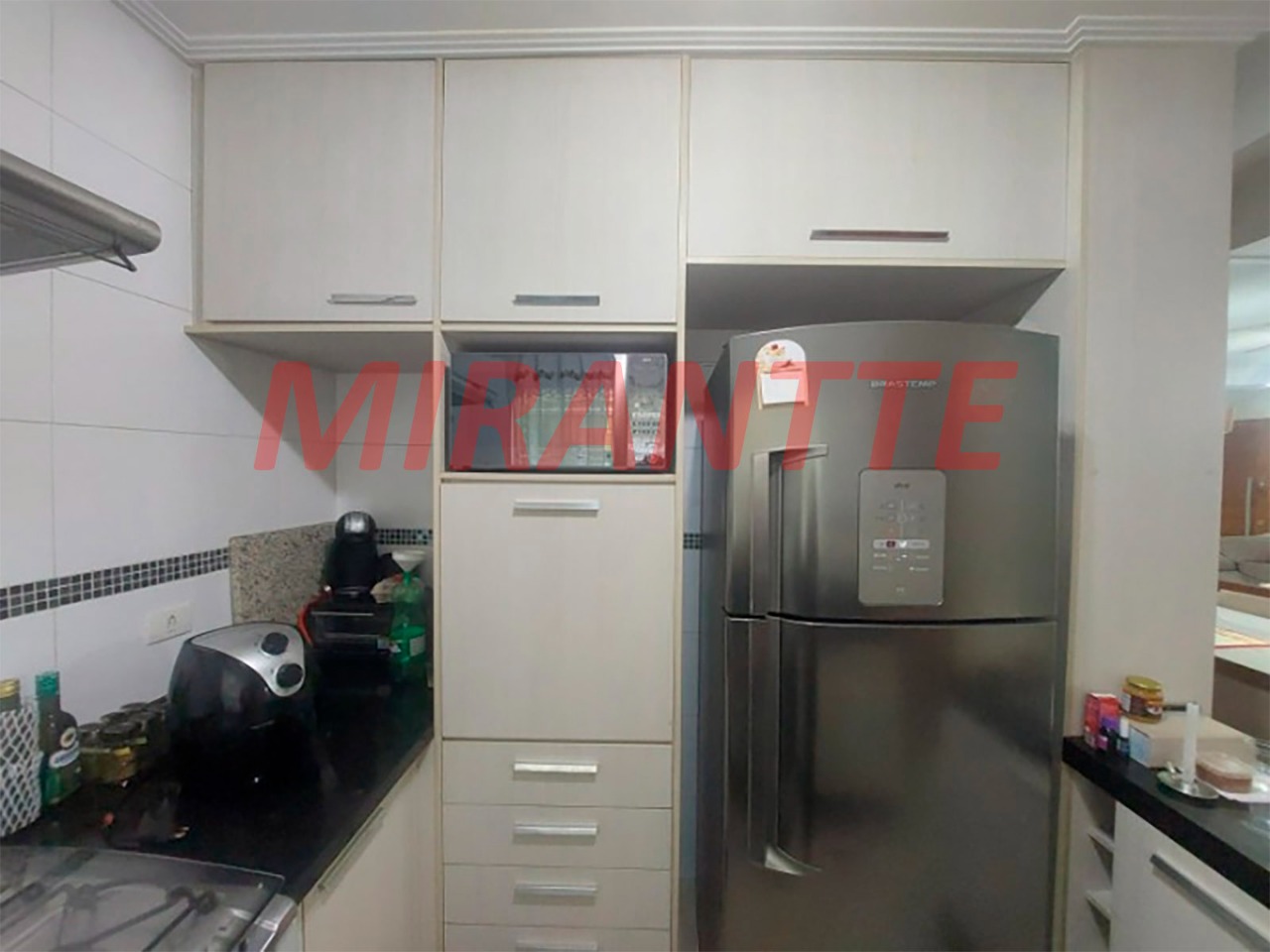 Cond. fechado de 75m² com 2 quartos em Tucuruvi