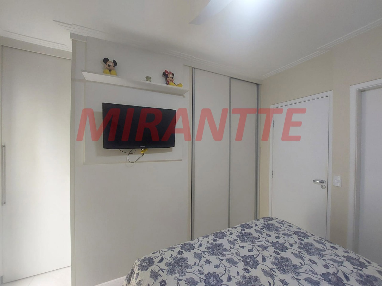 Cond. fechado de 75m² com 2 quartos em Tucuruvi