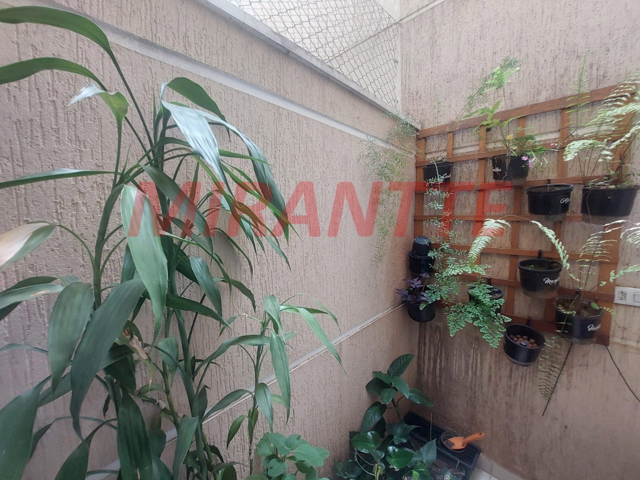 Cond. fechado de 75m² com 2 quartos em Tucuruvi