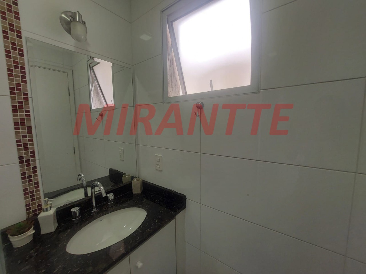 Cond. fechado de 75m² com 2 quartos em Tucuruvi