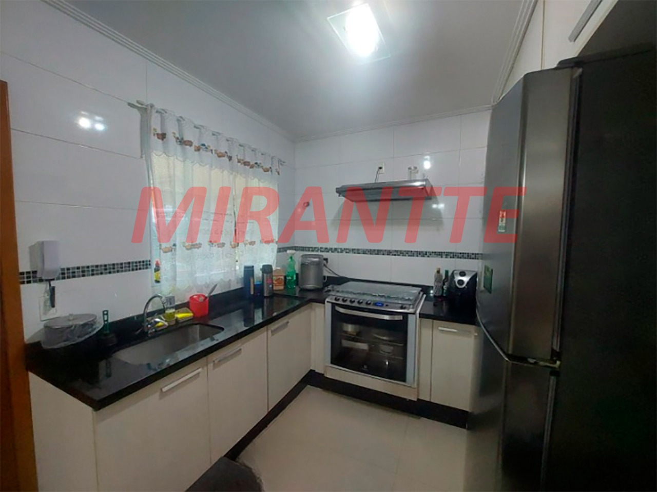 Cond. fechado de 75m² com 2 quartos em Tucuruvi